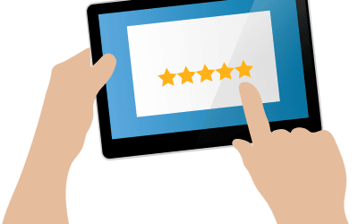 8 ways to Get Reviews for your Business