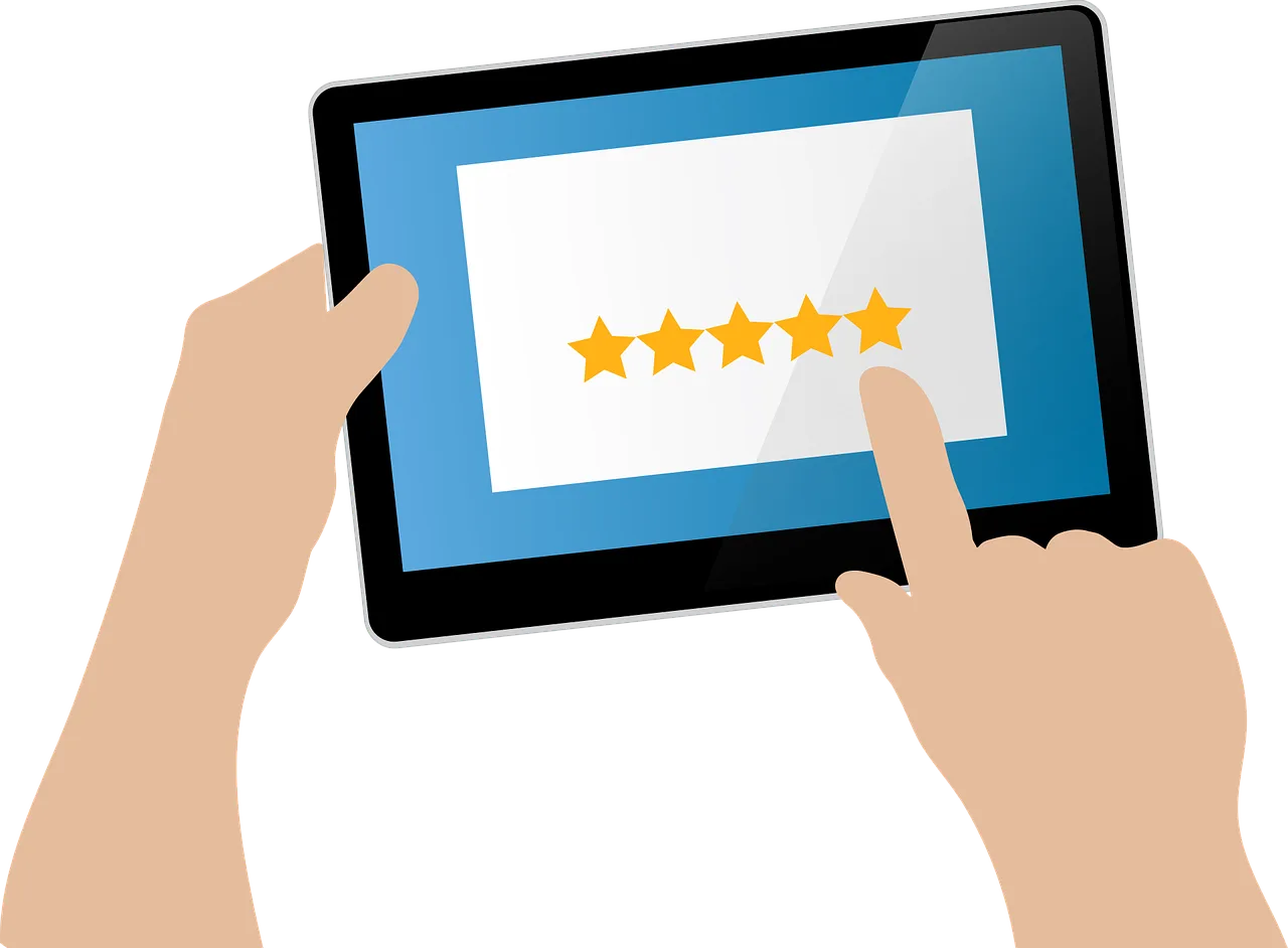 Get Reviews