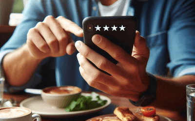 Why you should be asking for Reviews in your Business