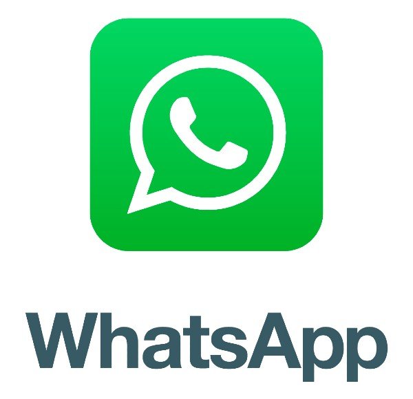 Whatsapp Logo